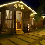 360° Beach Retreat