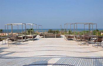 360° Retreat Candolim