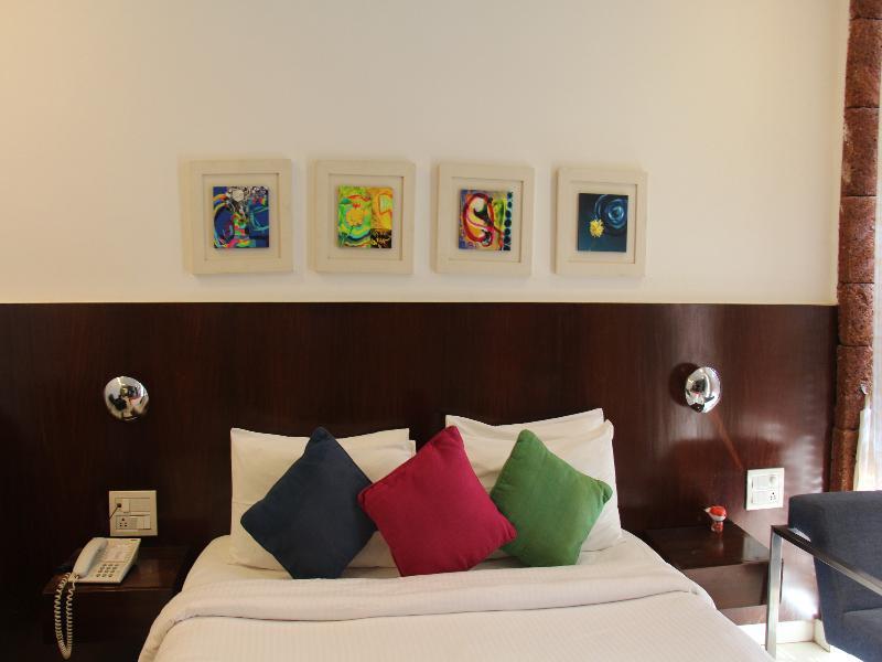 360° Retreat Candolim