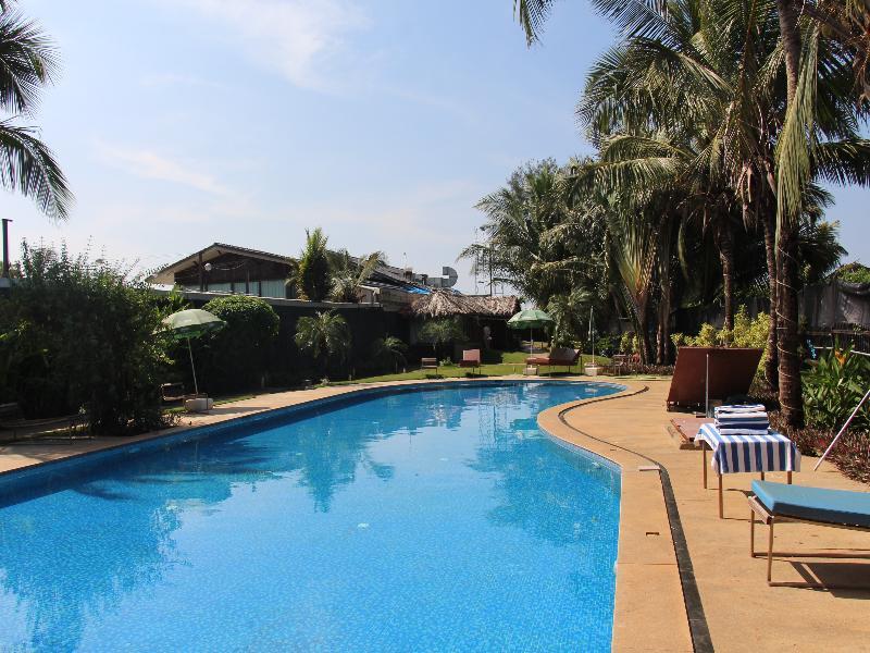 360° Retreat Candolim