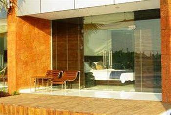 360° Retreat 3* Candolim