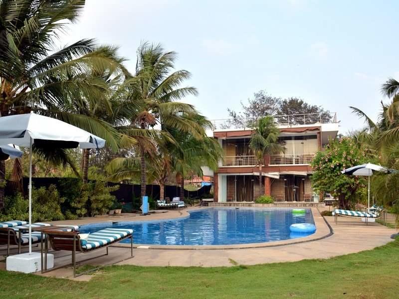 360° Retreat Resort