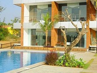 360° Retreat Resort Candolim
