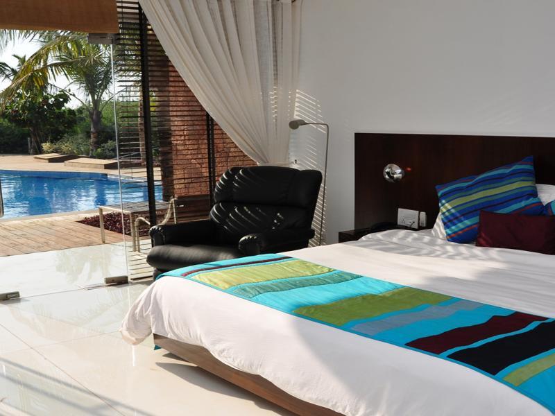 Resort 360° Retreat Candolim