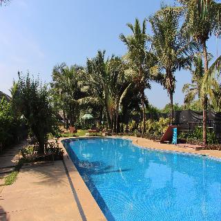 360° Retreat Resort