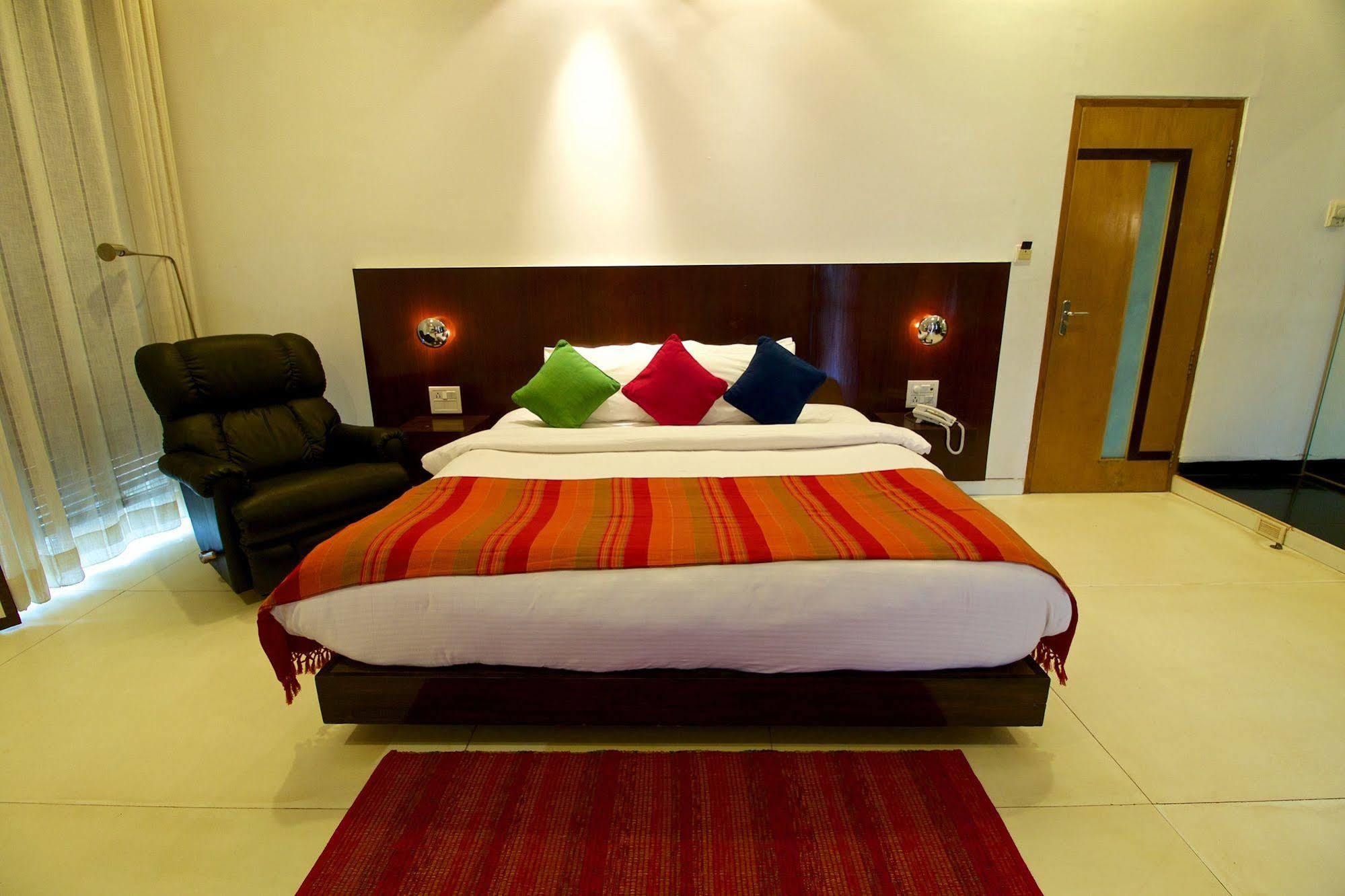 360° Retreat 3* Candolim