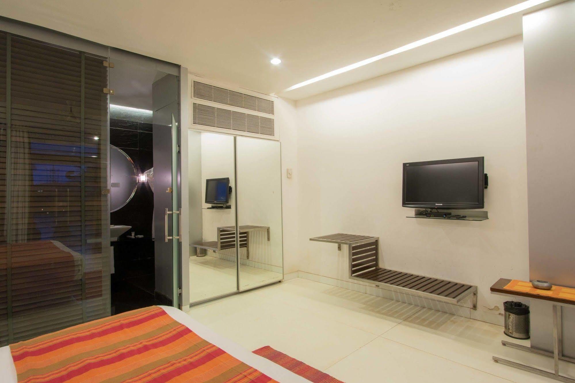 Resort 360° Retreat 3*