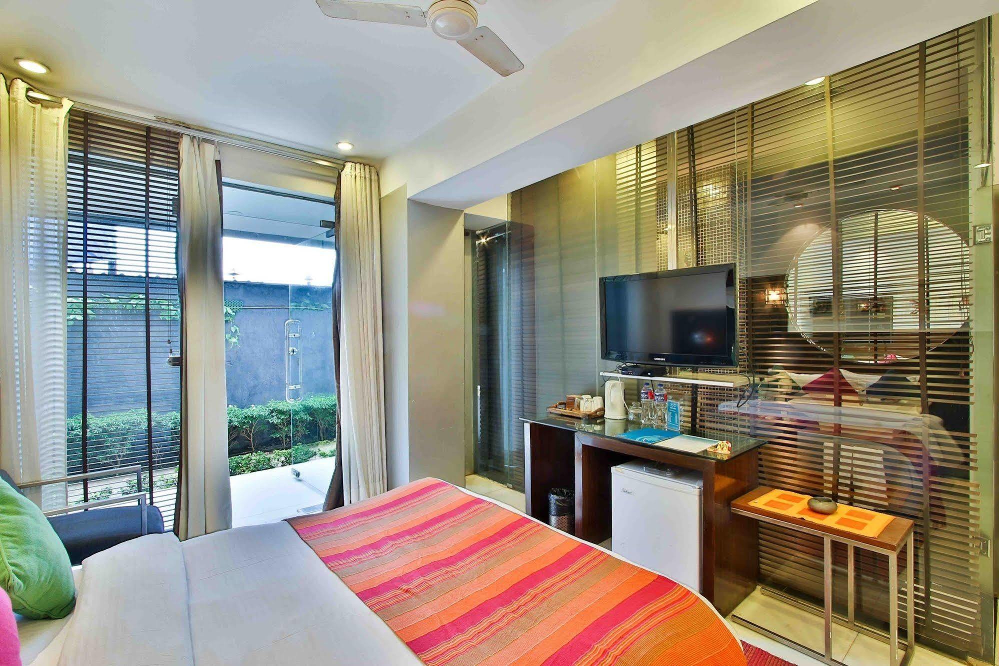 360° Retreat Resort