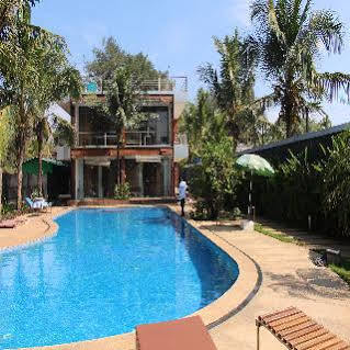 Resort 360° Retreat 3*
