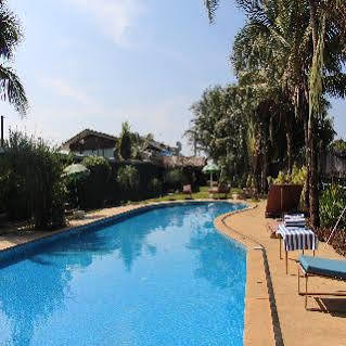 360° Retreat Resort Candolim