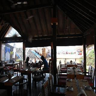Resort 360° Retreat Candolim